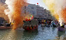 عکس‌های منتخب جهان؛ ۲۸ ژانویه ۲۰۲۴