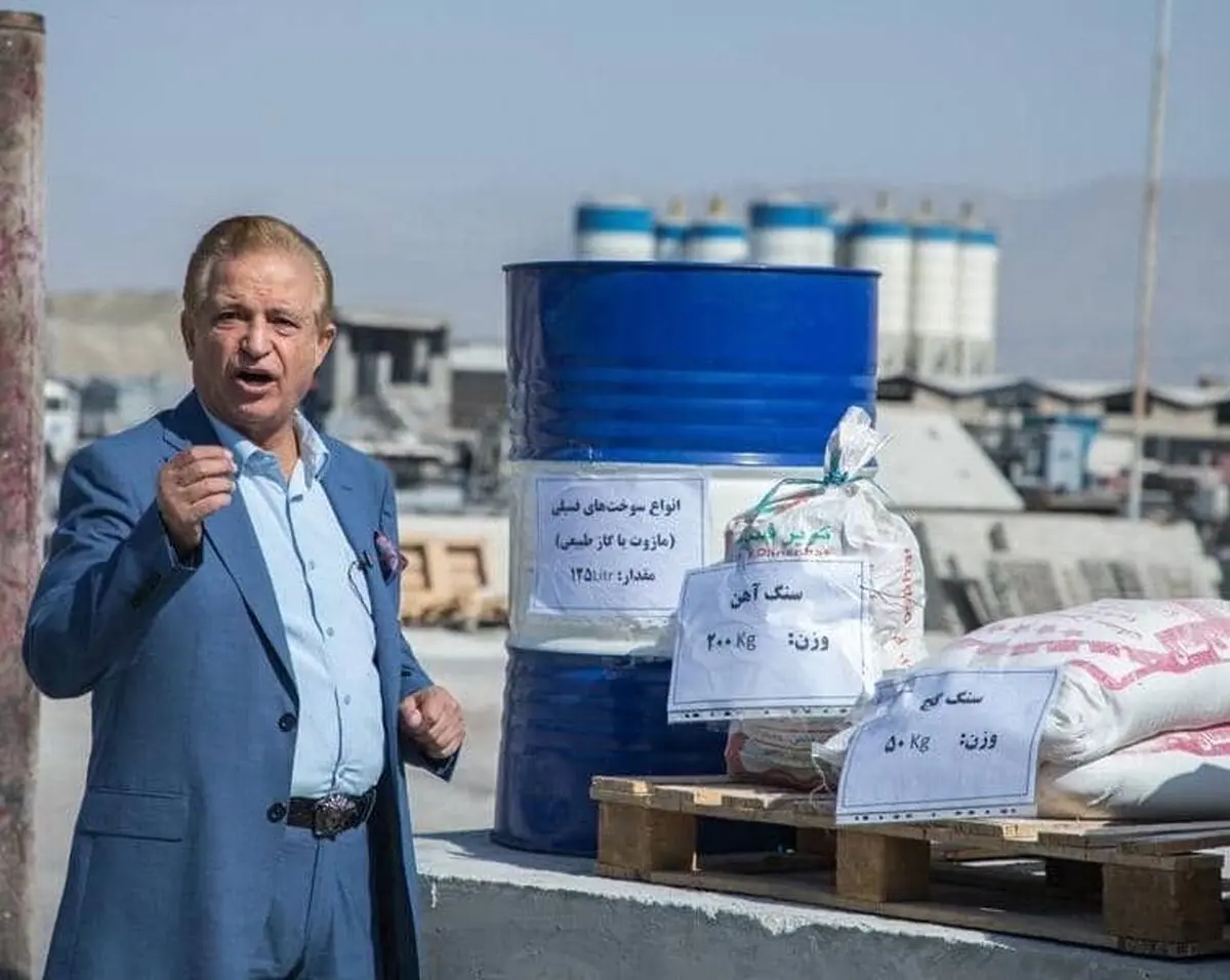 سنگ اندازی دولتی ها در مسیر ایجاد شهرک صنعتی/ بیش از ۱۱سال انتظار برای صدور یک مجوز