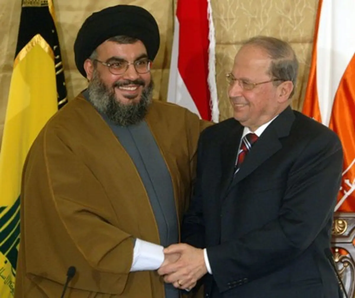 جنگ تمام عیار واشنگتن و تهران در بیروت/ تلاش عراقچی برای پیروزی حزب الله/ اگر دولت لبنان از دست برود، چه می شود؟