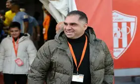 مدیر جنجالی فوتبال توسط افراد ناشناس ترور شد

