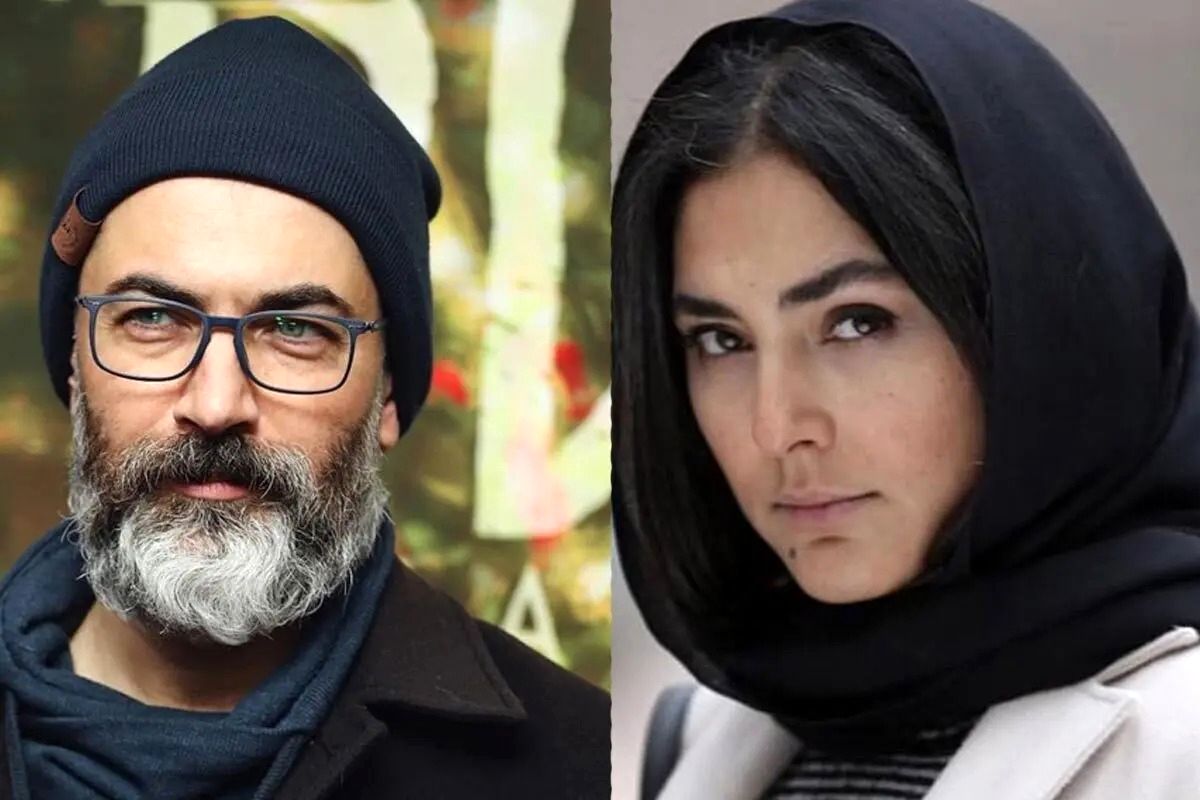 واکنش هدی زینالعابدین به عشق جدید پارسا پیروزفر