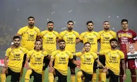 ۴ امتیاز رسما از سپاهان کم شد/ پرسپولیس به صدر رسید!


