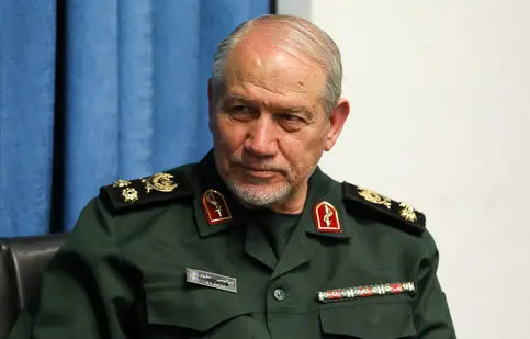  پیشبینی سرلشکر صفوی از زمان پایان جنگ/ ویدئو
