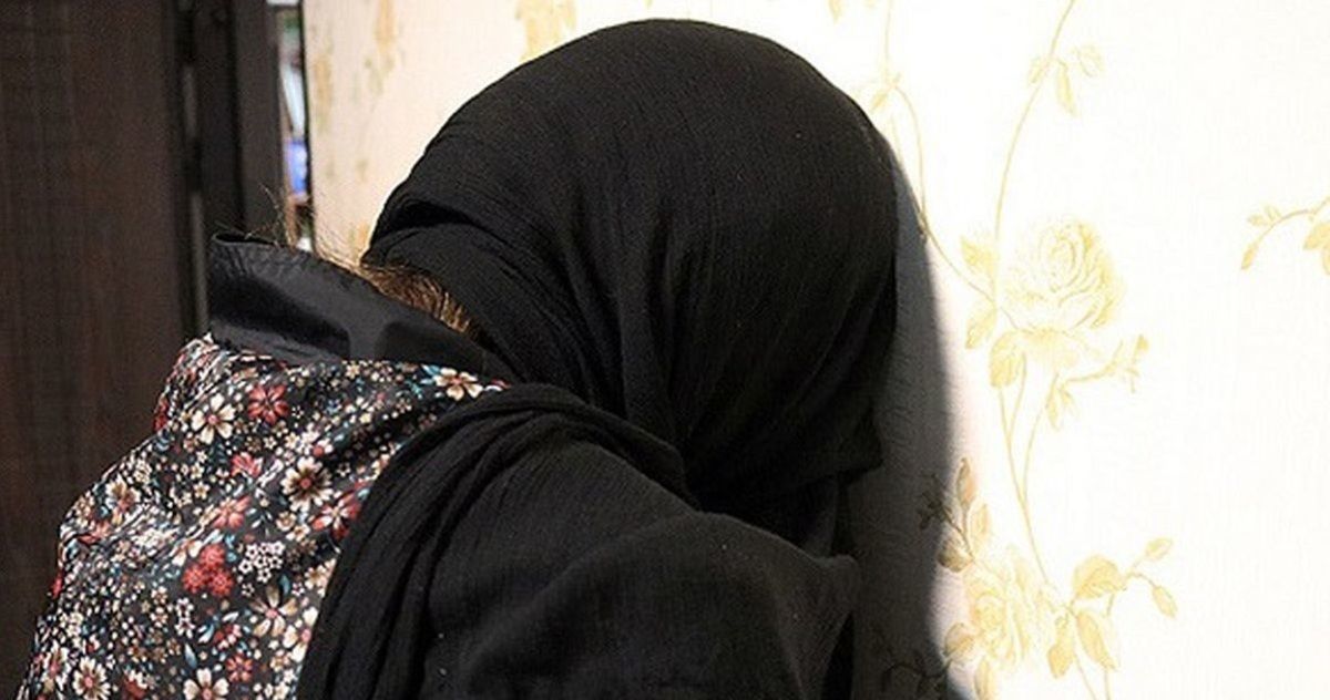 اعتراف تکان دهنده دختر معتاد به قتل پدر