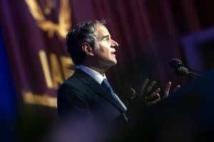 نامه مشترک نمایندگان ایران، چین و روسیه در آژانس بینالمللی انرژی اتمی به گروسی