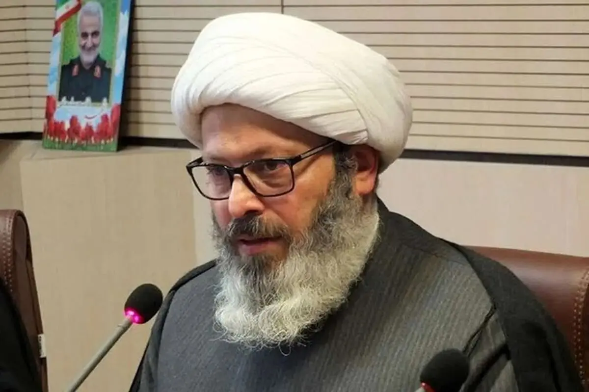 ادعای مهر: بازداشت قاسمیان داوران برنامه محفل در عربستان