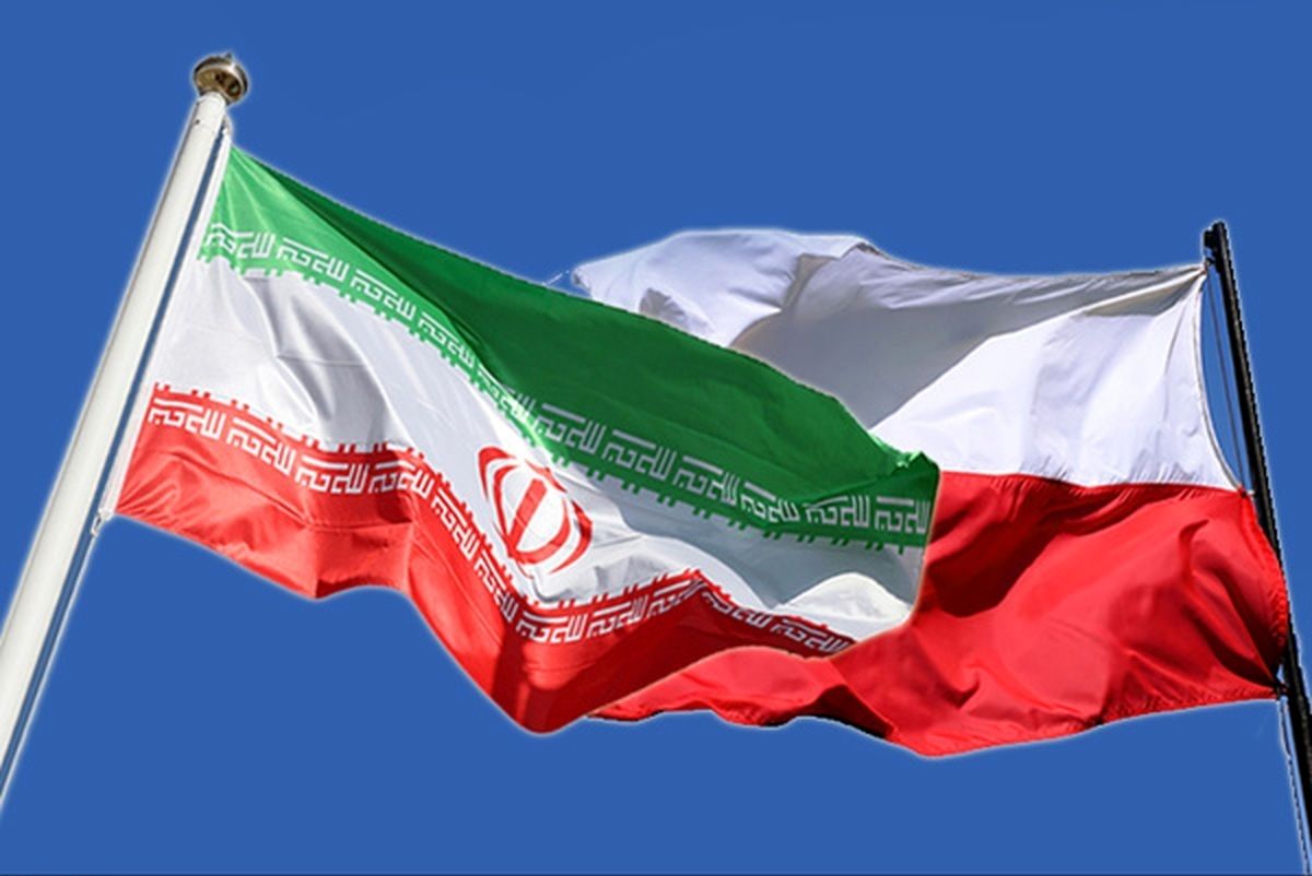 آزادی دانشمند لهستانی زندانی در ایران