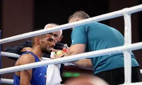 بازگشت شه‌بخش به تیم ملی بوکس/ مشخص شدن 3 ملی‌پوش ایران در ریاض