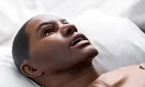 ساخت یک شبیه‌ساز بیمار برای انجام تمارین پزشکی/ ویدئو 

