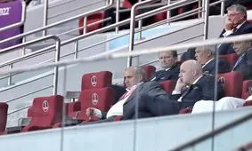 ارسال نامه رسمی اعتراض به فیفا با هماهنگی وزارت ورزش و امورخارجه

