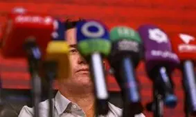 باکیچ دربی را از دست داد!/ اوسمار: امیدواریم فردا بازی خوبی باشد
