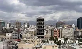 نسبت تقاضا و عرضه در بازار مسکن