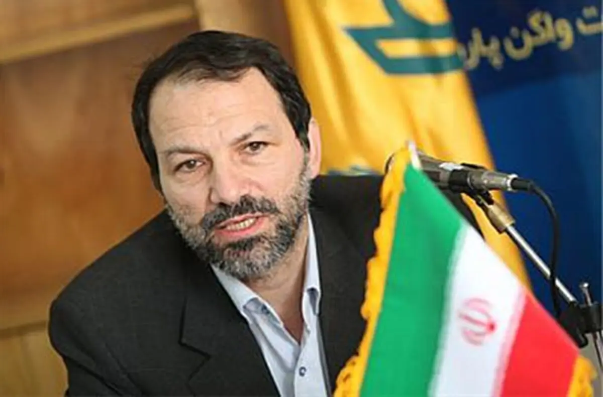 تا یک حادثه‌ای رخ می‌دهد، راننده، لوکوموتیوران و خلبان را مقصر اعلام می‌کنند، اگر مرده باشد که چه بهتر/ ویدئو