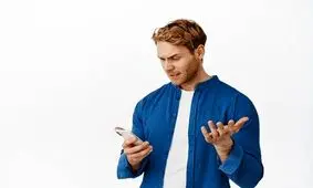 شکایت از پیامک تبلیغاتی چه زمانی رخ میدهد؟