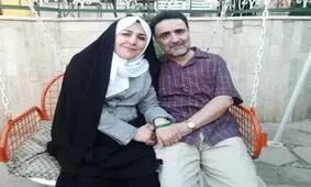 ترتیب مناظره زنده تلویزیونی برای تاجزاده را بدهند/ مادرش از بازداشت او بی خبر است

