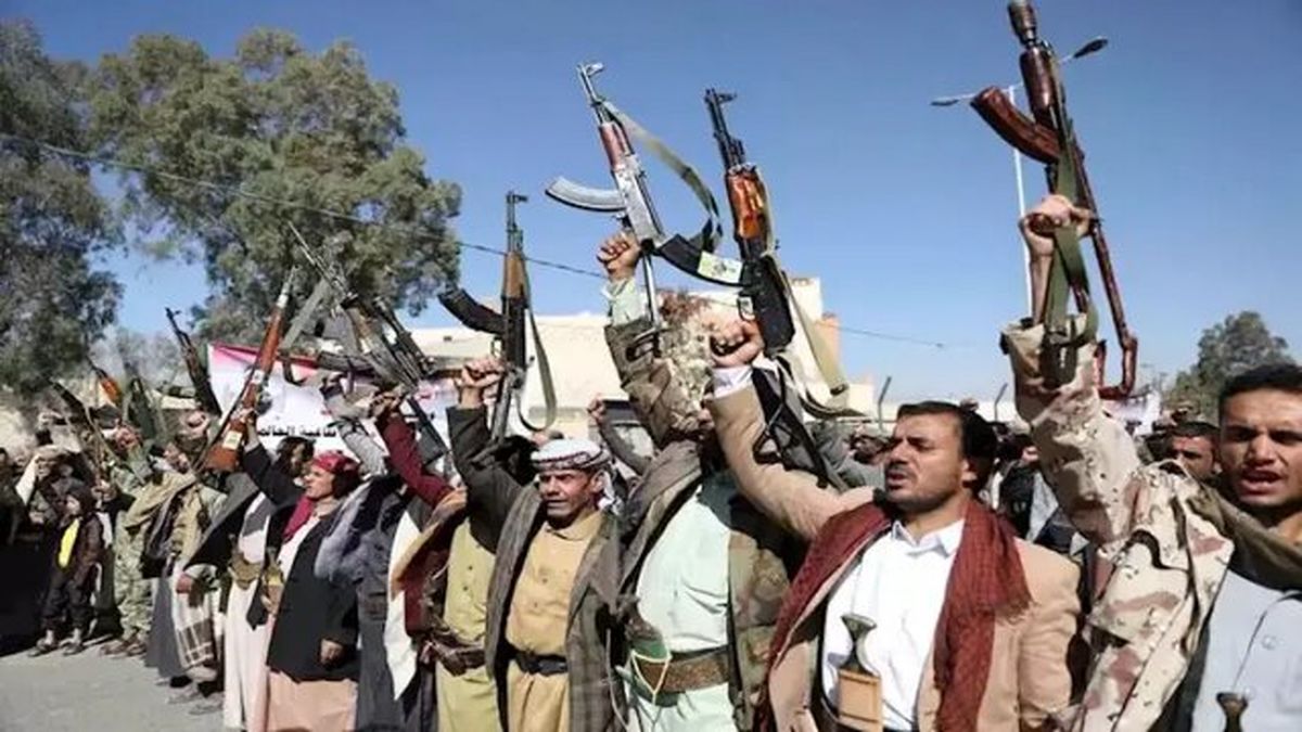 انصارالله یمن: توافق آتشبس با آمریکا شامل رژیم صهیونیستی نمیشود