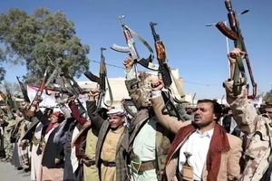 انصارالله یمن: توافق آتش‌بس با آمریکا شامل رژیم صهیونیستی نمی‌شود

