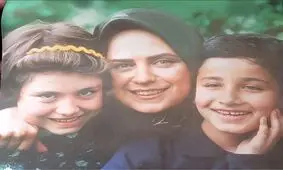 سفر در زمان؛ «سارا کوچولو» سریال تولدی دیگر بعد 27 سال در 34 سالگی و در آمریکا 