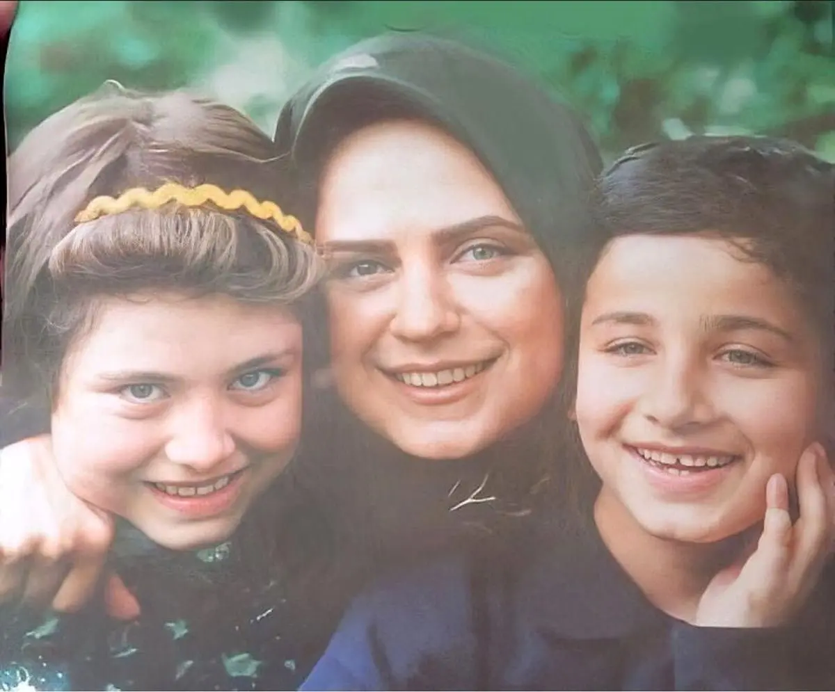 سفر در زمان؛ «سارا کوچولو» سریال تولدی دیگر بعد 27 سال در 34 سالگی و در آمریکا 