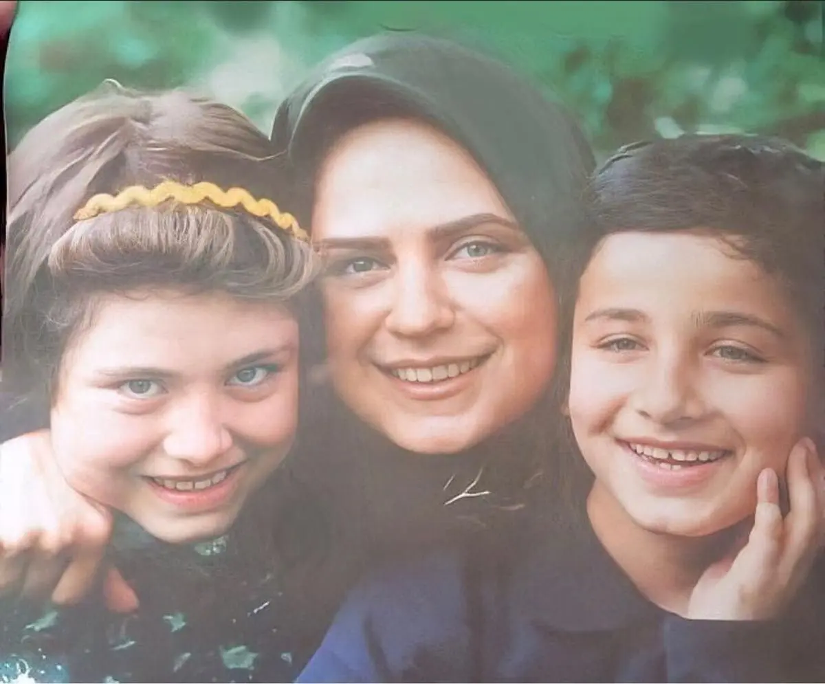 سفر در زمان؛ «سارا کوچولو» سریال تولدی دیگر بعد 27 سال در 34 سالگی و در آمریکا 