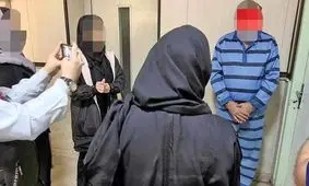 فریب دادن دختران جوان با وعده ازدواج