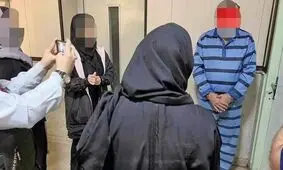 فریب دادن دختران جوان با وعده ازدواج