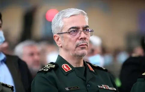 چرایی پذیرفتن قطعنامه ۵۹۸ از نگاه شهید محمد باقری/ ویدئو
