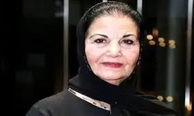 سفر در زمان؛ «پوری بنایی در کنار علی دایی و همسرش»؛ اواخر دهه 80