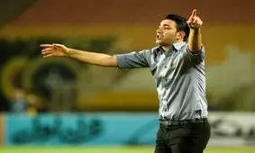 نکونام سوژه لالیگا شد