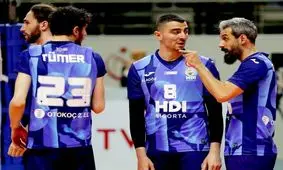 سعید معروف به جادوگری متهم شد