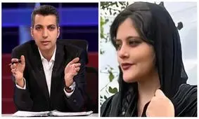 واکنش عادل فردوسی پور به حوادث اخیر: پاسخ مطالبات مردم خشونت، محدودیت و قطع کردن اینترنت نیست/ ویدئو