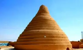 ابتکار حیرت انگیز ایرانیان باستان