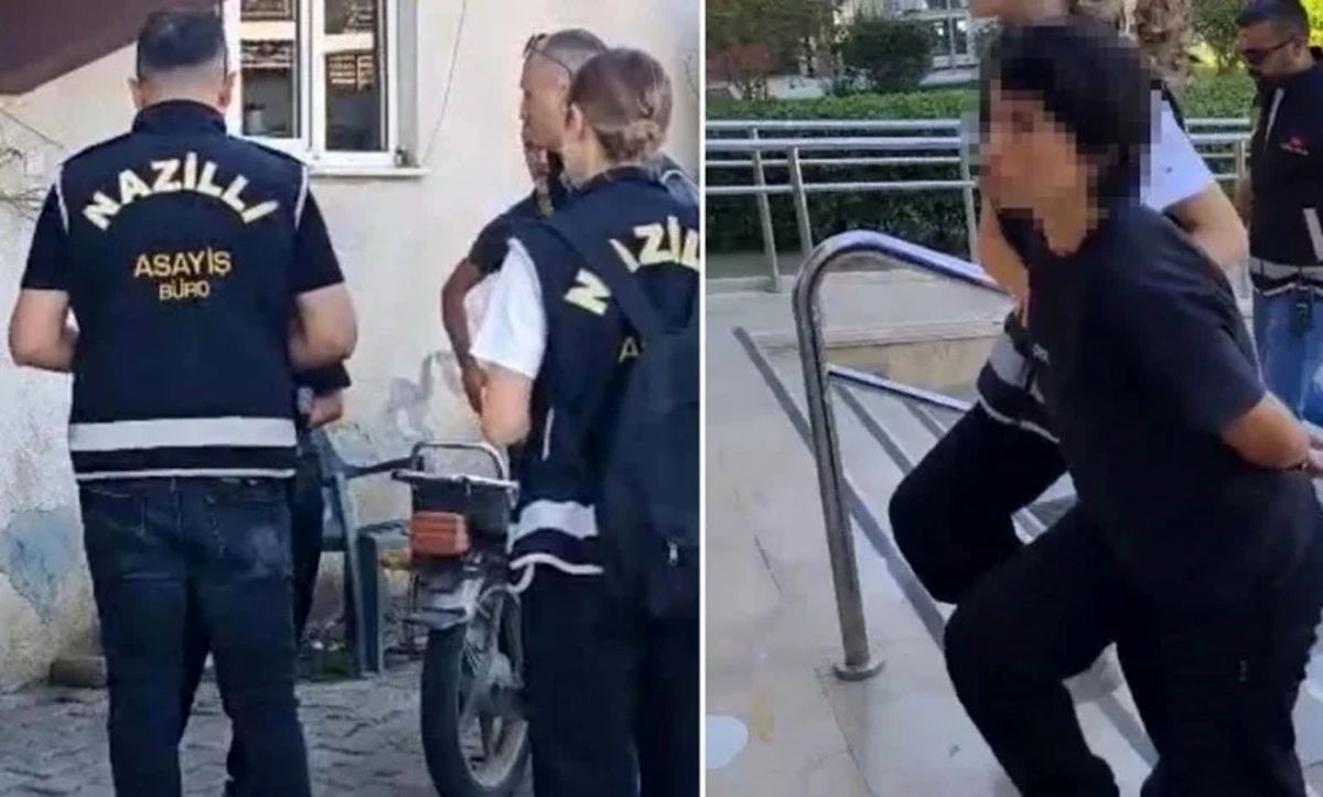 اعتراف به قتل خواهر پس از 25 سال!