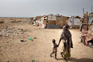 سازمان ملل درباره وخیم تر شدن اوضاع انسانی سومالی هشدار داد