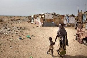 سازمان ملل درباره وخیم تر شدن اوضاع انسانی سومالی هشدار داد