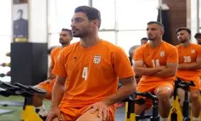 حمله تند اینستاگرامی شجاع خلیل‌زاده به جواد خیابانی؛ شغل اصلیت را هم بلد نیستی!