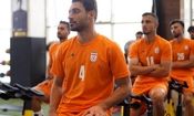 حمله تند اینستاگرامی شجاع خلیل‌زاده به جواد خیابانی؛ شغل اصلیت را هم بلد نیستی!