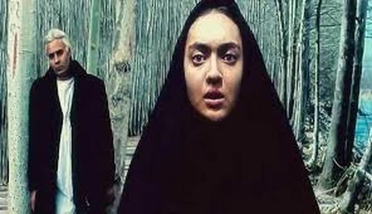 نیکی کریمی گفت من داخل استخر نمی‌روم، مهرجویی شوخی نداشت گفت نمی‌رود عوضش کنید/ ویدئو