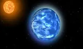 کشف سیاره‌ای با «اقیانوس مواد مذاب» و «بوی تخم مرغ گندیده»