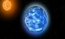 کشف سیاره‌ای با «اقیانوس مواد مذاب» و «بوی تخم مرغ گندیده»