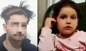 حکم قصاص دومین متهم به قتل عمد دختربچه بوکانی صادر شد