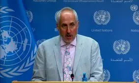 هشدار سازمان ملل درباره اوضاع عراق

