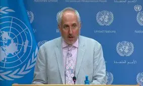 هشدار سازمان ملل درباره اوضاع عراق

