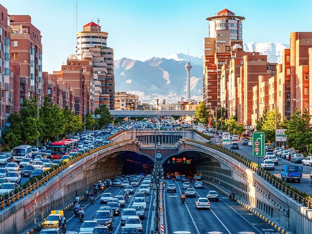 چرا تهران تقسیم میشود؟