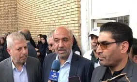 وزیر کار: افزایش دوباره دستمزد کارگران در دستور کار نیست