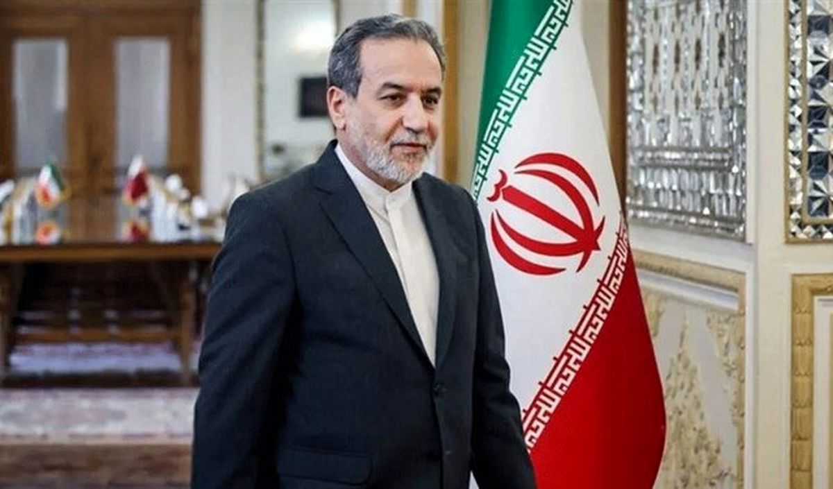  عزیمت عراقچی به مسقط برای شرکت در دور چهارم مذاکرات غیرمستقیم ایران و آمریکا/ این دور از مذاکرات از حدود ساعت ۱۲ امروز در مسقط شروع خواهد شد 