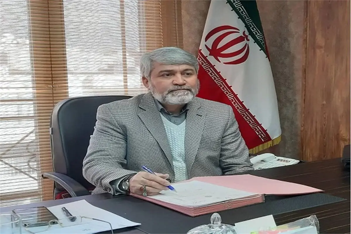 سیدصادق حسینی رئیس سازمان حج و زیارت شد