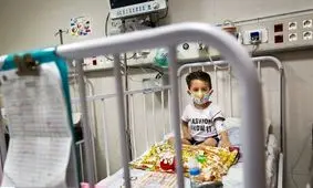 درمان رایگان کودکان زیر ۷ سال در مراکز دولتی به کجا رسید؟