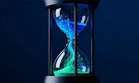 چند ساعت در روز منتظر لود شدن می نشینید؟ محاسبه واقعی هزینه سیستم های اداری کند برای کسب و کار شما