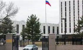 پاسخ روسیه به تحریم‌های آمریکا: ناکارآمدی و پوچ بودن رویکردتان را نشان می‌دهید